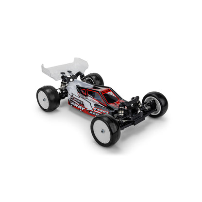 F2 CAT PB body w/ Carpet / Turf / Dirt Wing