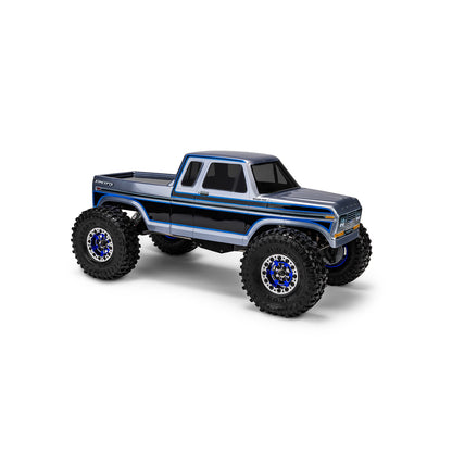 Slim Tuck 1979 Ford F-250 SuperCab 12.3' WB Body