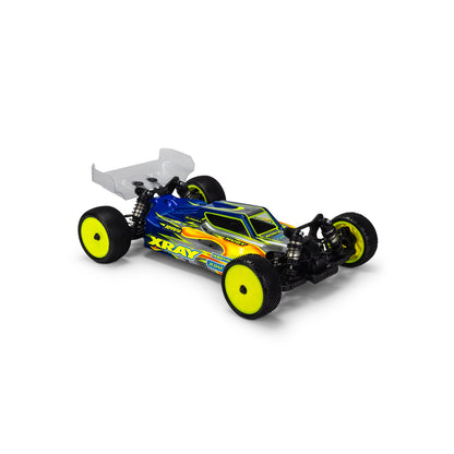 S15 - XB4 24 25 26 w/Carpet/Turf/Dirt Wing