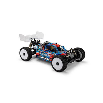 P2 - Sworkz S35-4 Evo Body LW