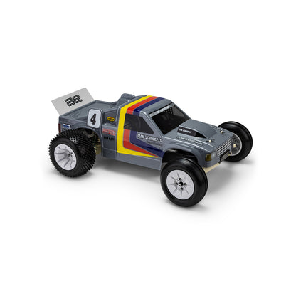 F2 CAT PB body w/ Carpet / Turf / Dirt Wing