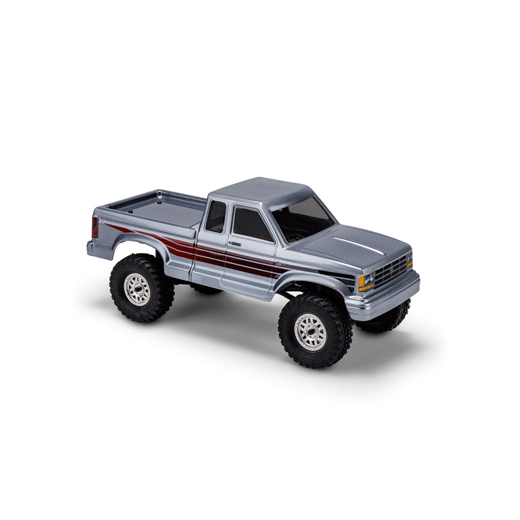 F2 CAT PB body w/ Carpet / Turf / Dirt Wing