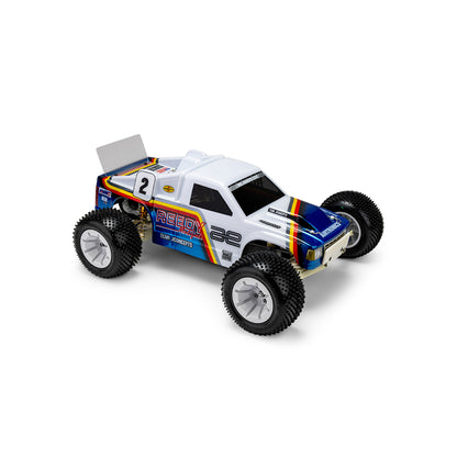 F2 CAT PB body w/ Carpet / Turf / Dirt Wing