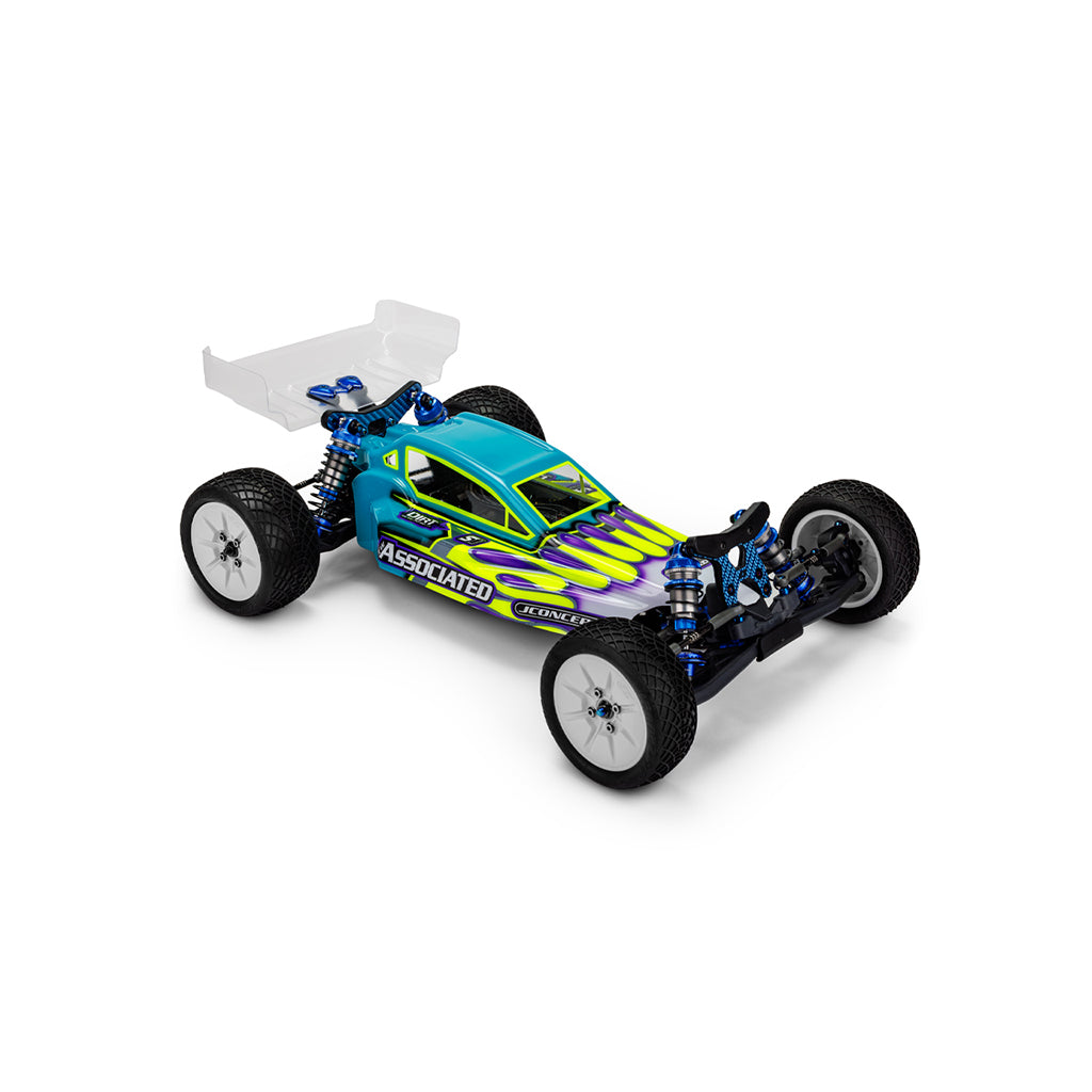 Protector - RC10B7 Body / Wing