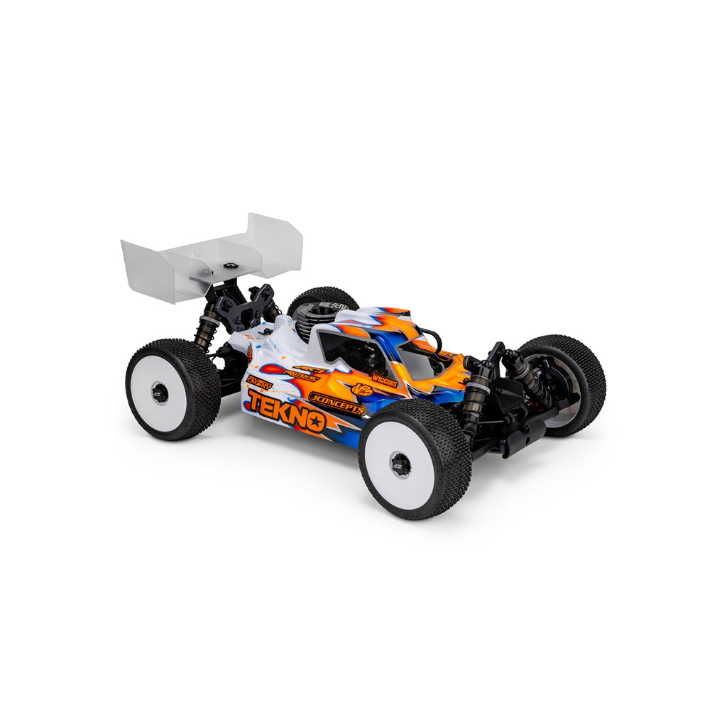 P2 - Tekno NB48 2.2 Buggy Body LW