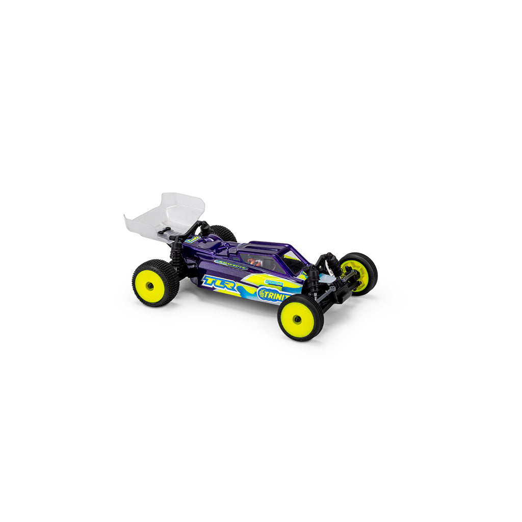 F2 - Losi Micro B Body w/wing
