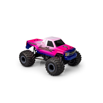 F2 CAT PB body w/ Carpet / Turf / Dirt Wing