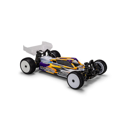 F2 CAT PB body w/ Carpet / Turf / Dirt Wing