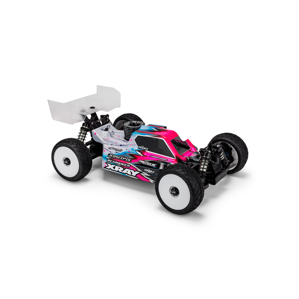S15 - XRAY XB8 2025 Body