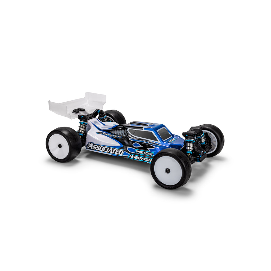 S15 - B84 Body w/ Carpet / Turf / Dirt Wing - LW