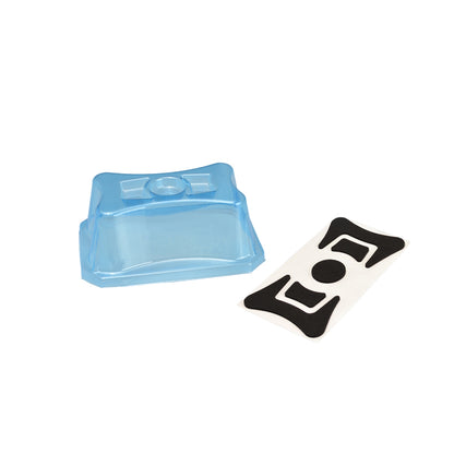 Illuzion-Matte Vehicle Stand-Black