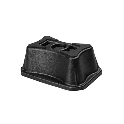 Car Stand (1/10th-1/8th Scale, Molded Poly)