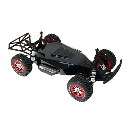 Car Stand (1/10th On-Road, Molded Polycarbonate)