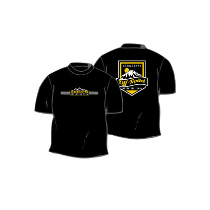 Schumacher 'Mono' Hoody Black - XXXL