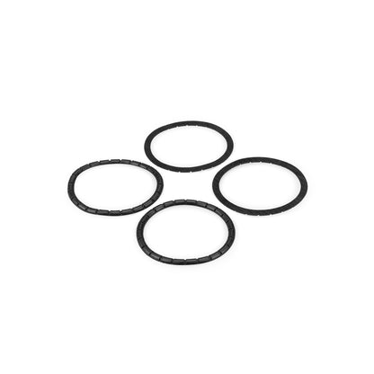 JConcepts Foam Adhesive Body Washers-12pc