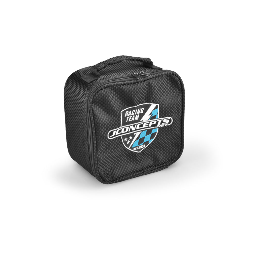 Finish Line Engine Bag W/Foam Divider (Fits OS)