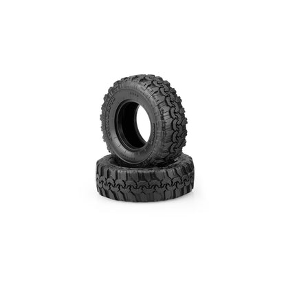 Goose Bumps - Green (Fits 2.2' Buggy Rear Wheel)