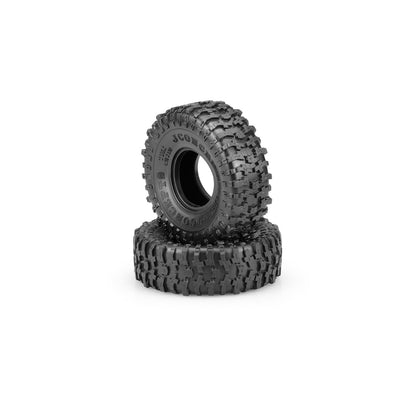 Goose Bumps - Green (Fits 2.2' Buggy Rear Wheel)