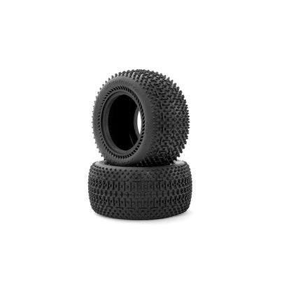 Goose Bumps - Green (Fits 2.2' Buggy Rear Wheel)
