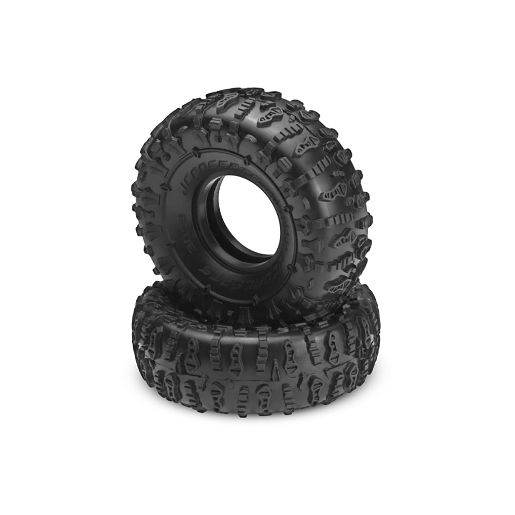 Goose Bumps - Green (Fits 2.2' Buggy Rear Wheel)