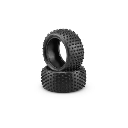 Goose Bumps - Green (Fits 2.2' Buggy Rear Wheel)