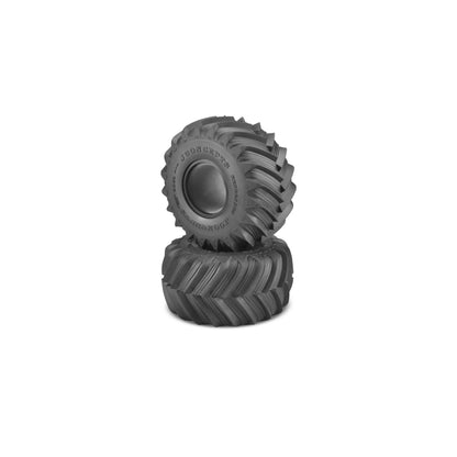 Goose Bumps - Green (Fits 2.2' Buggy Rear Wheel)