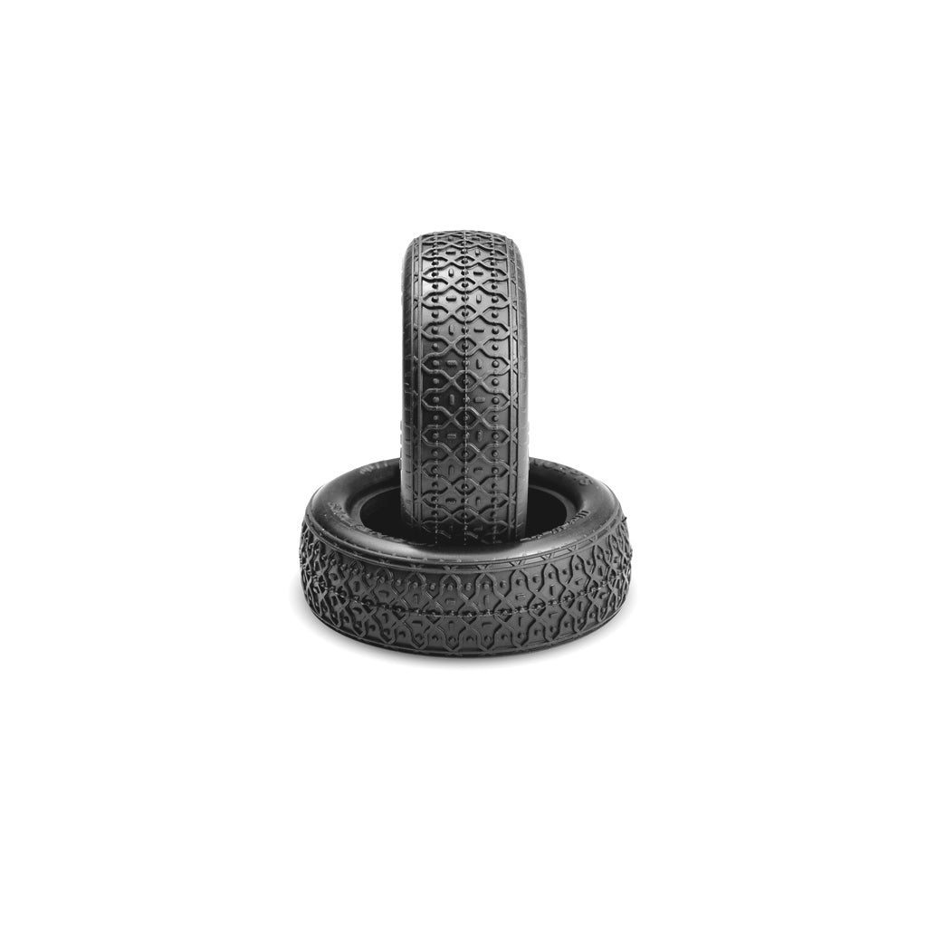 Goose Bumps - Green (Fits 2.2' Buggy Rear Wheel)