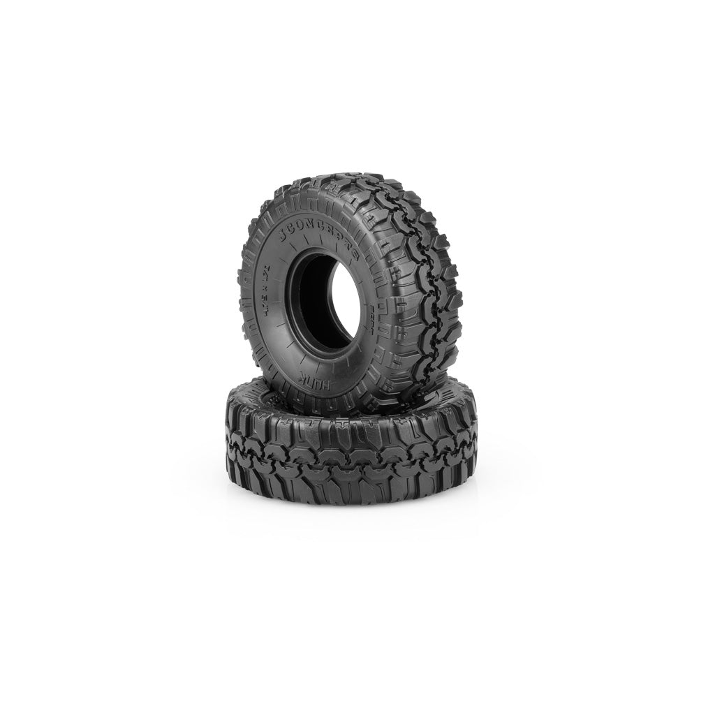 Goose Bumps - Green (Fits 2.2' Buggy Rear Wheel)