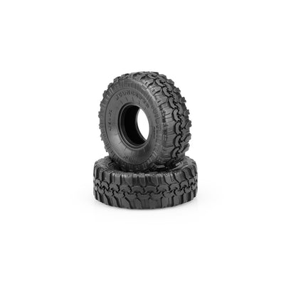 Goose Bumps - Green (Fits 2.2' Buggy Rear Wheel)