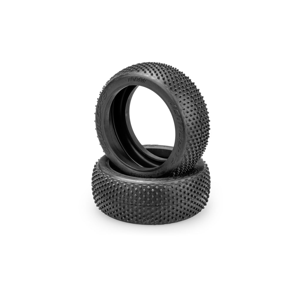 Goose Bumps - Green (Fits 2.2' Buggy Rear Wheel)
