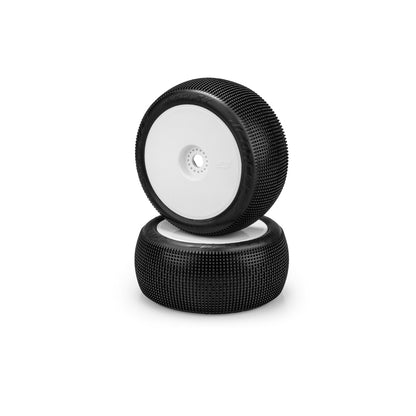 Reflex - Green (fits 4.0' 1/8th Truck Wheel)