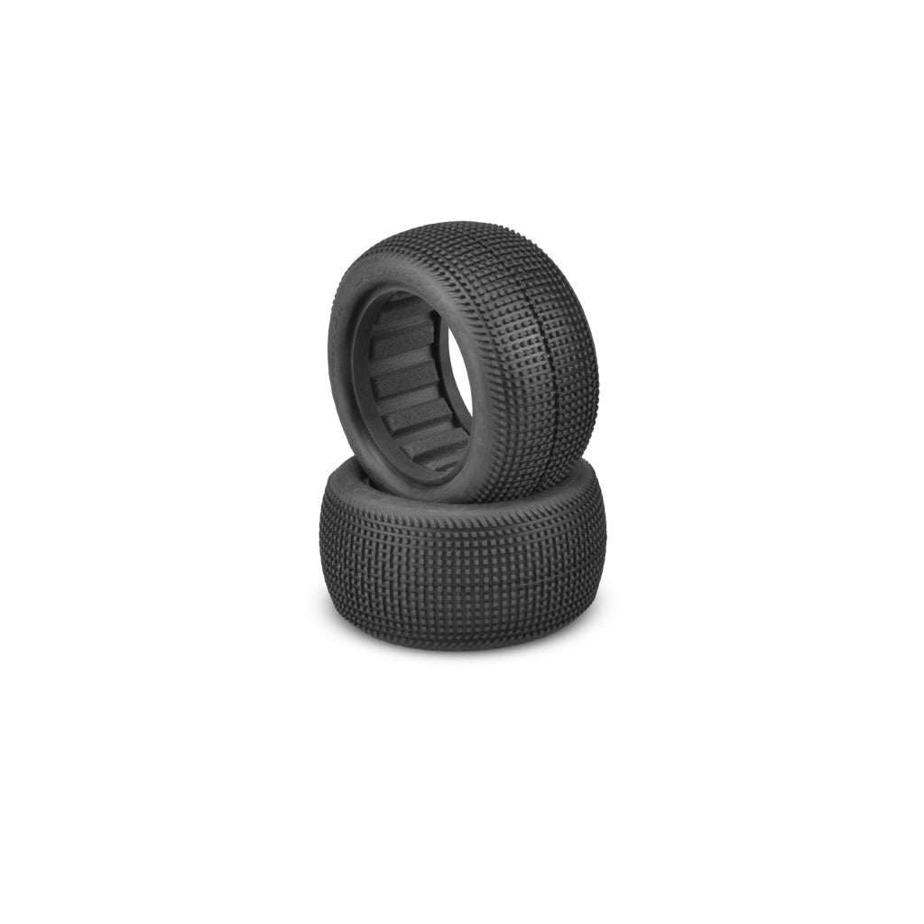 Sprinter 2.2 - Blue (Fits 2.2' 1/10th Buggy Rear)