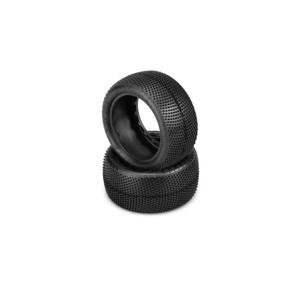 Fuzz Bite LP-Pink-(fits 2.2' Buggy Rear Wheel)