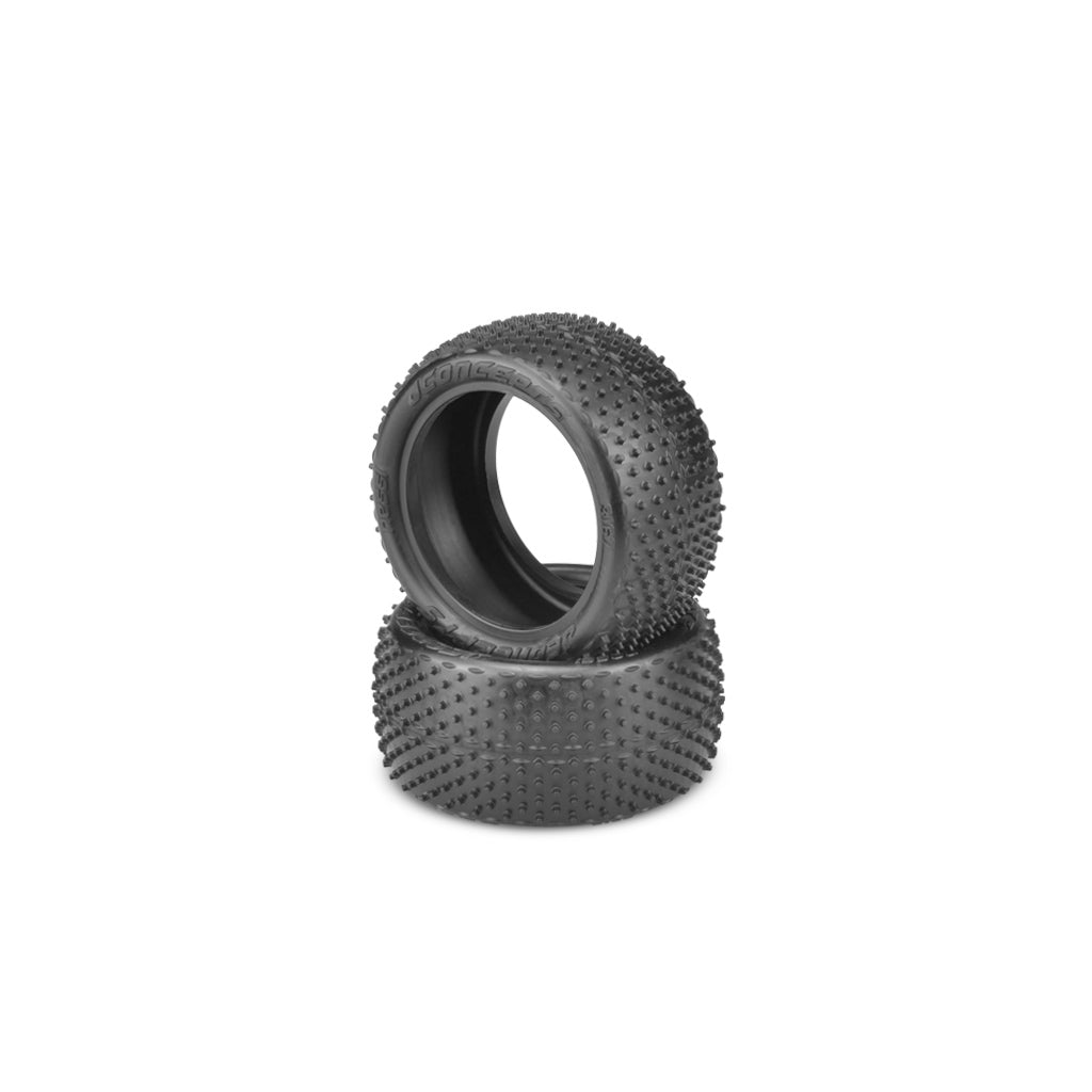 Nessi-Pink Compound (fits 2.2' Buggy Rear Wheel)