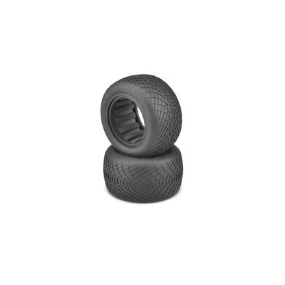 Ellipse - Black compound (Fits 2.2' truck wheel)