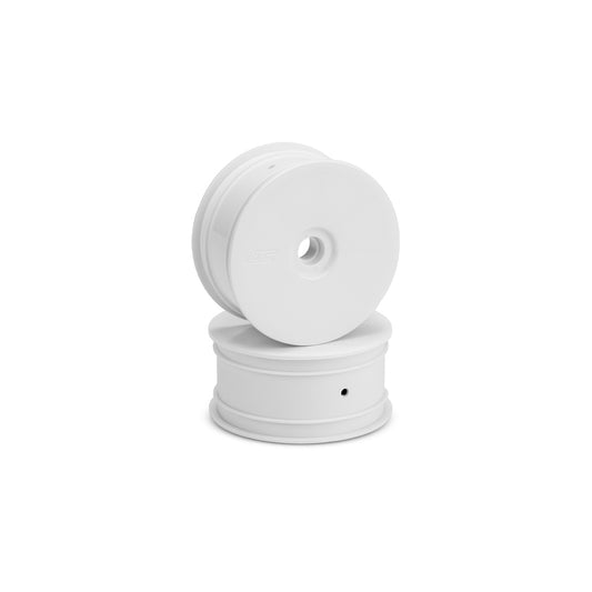 Bullet - 4.0' 1/8th Truck Wheel (White)  - 4pc