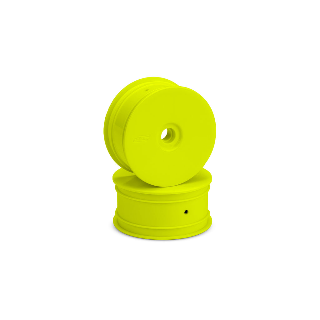 Bullet - 4.0' 1/8th Truck Wheel (White)  - 4pc