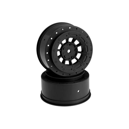Bullet - 4.0' 1/8th Truck Wheel (White)  - 4pc