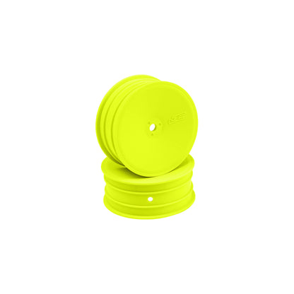 Mono-2.2' Front Wheel (Yellow)-4pc - 2wd