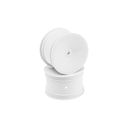 Bullet - 4.0' 1/8th Truck Wheel (White)  - 4pc