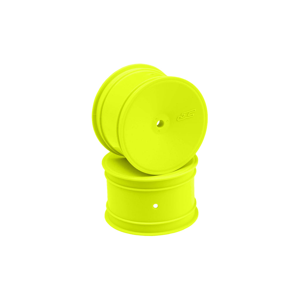 Mono-2.2' Rear Wheel (Yellow)-4pc