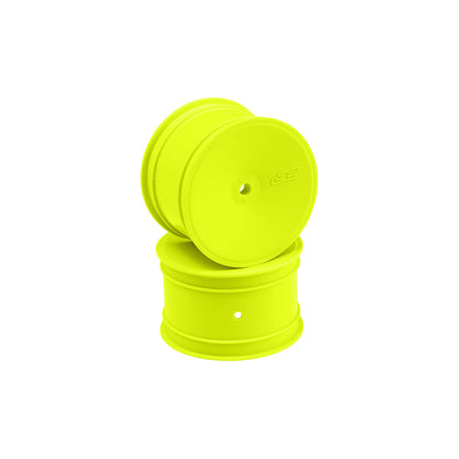 Mono-2.2' Rear Wheel (Yellow)-4pc