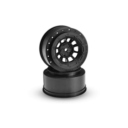 Bullet - 4.0' 1/8th Truck Wheel (White)  - 4pc