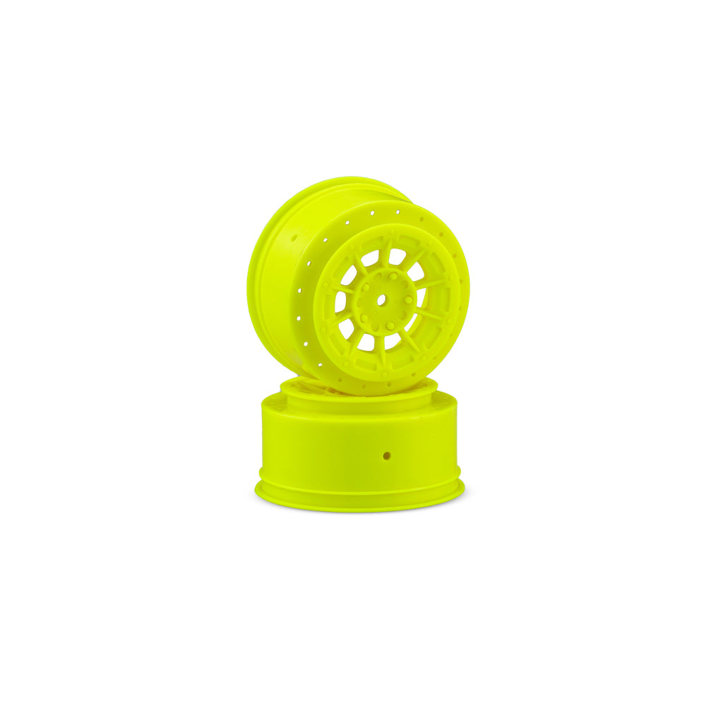 Bullet - 4.0' 1/8th Truck Wheel (White)  - 4pc