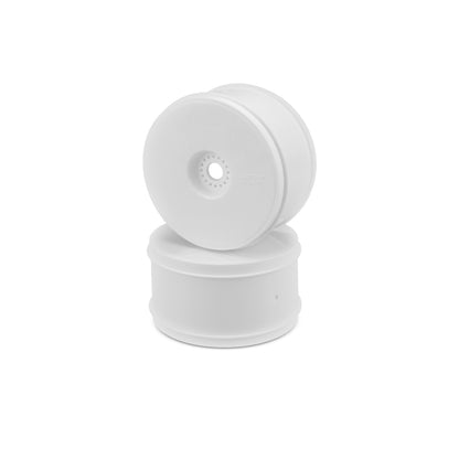 Bullet - 4.0' 1/8th Truck Wheel (White)  - 4pc