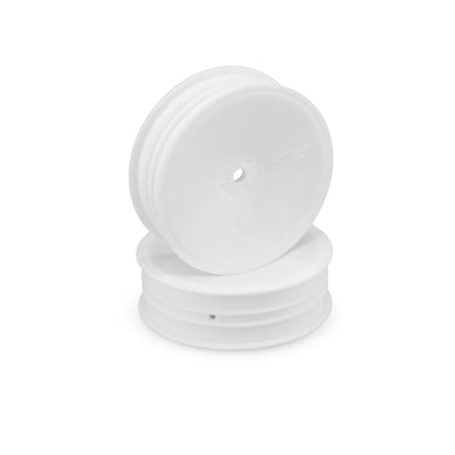 Bullet - 4.0' 1/8th Truck Wheel (White)  - 4pc