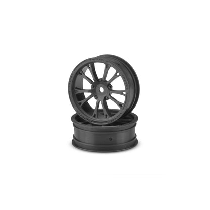 Bullet - 4.0' 1/8th Truck Wheel (White)  - 4pc
