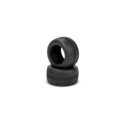 Falcon - Blue (Fits - 83mm 1/8th Buggy Wheel)