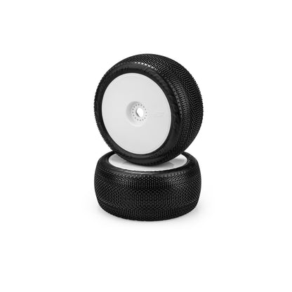 Falcon - Blue (Fits - 83mm 1/8th Buggy Wheel)