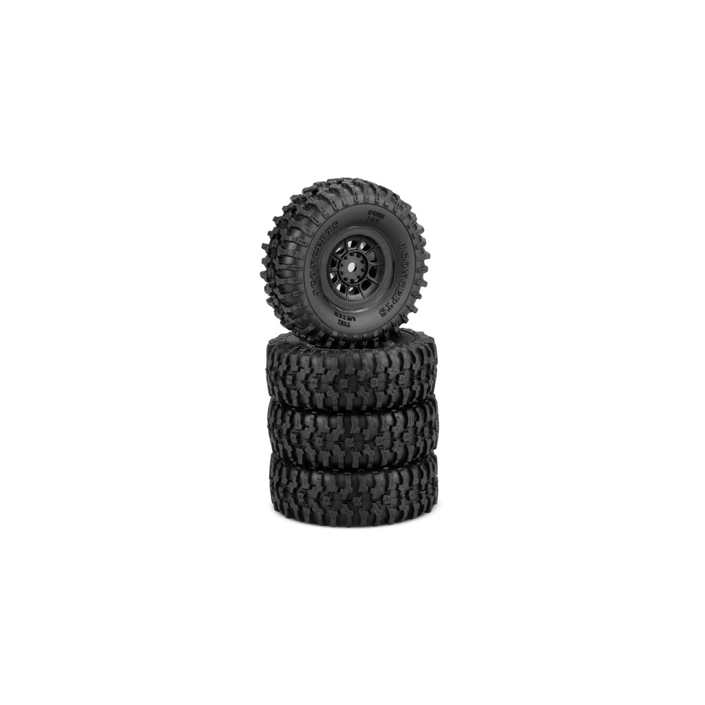 Pinion; Hard Alloy 32dp - 23T